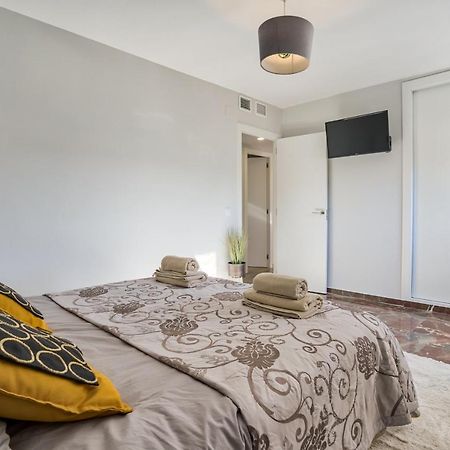 Sur Suites Lubina Fuengirola Extérieur photo
