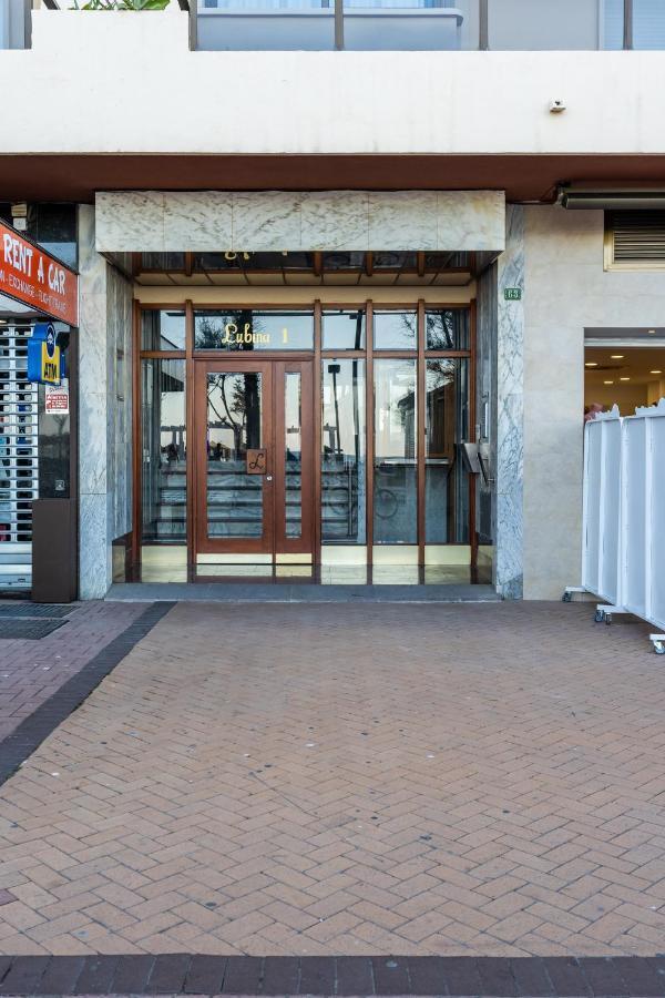 Sur Suites Lubina Fuengirola Extérieur photo
