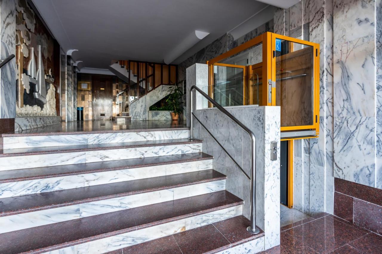 Sur Suites Lubina Fuengirola Extérieur photo