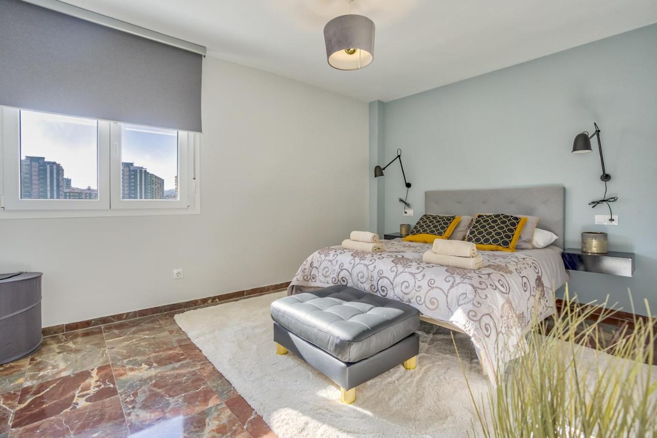 Sur Suites Lubina Fuengirola Extérieur photo