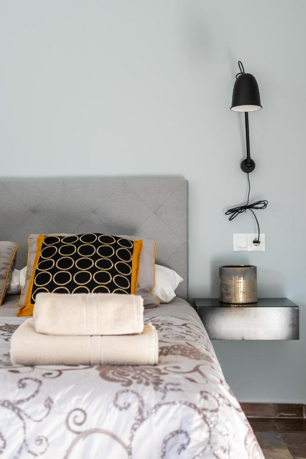 Sur Suites Lubina Fuengirola Extérieur photo