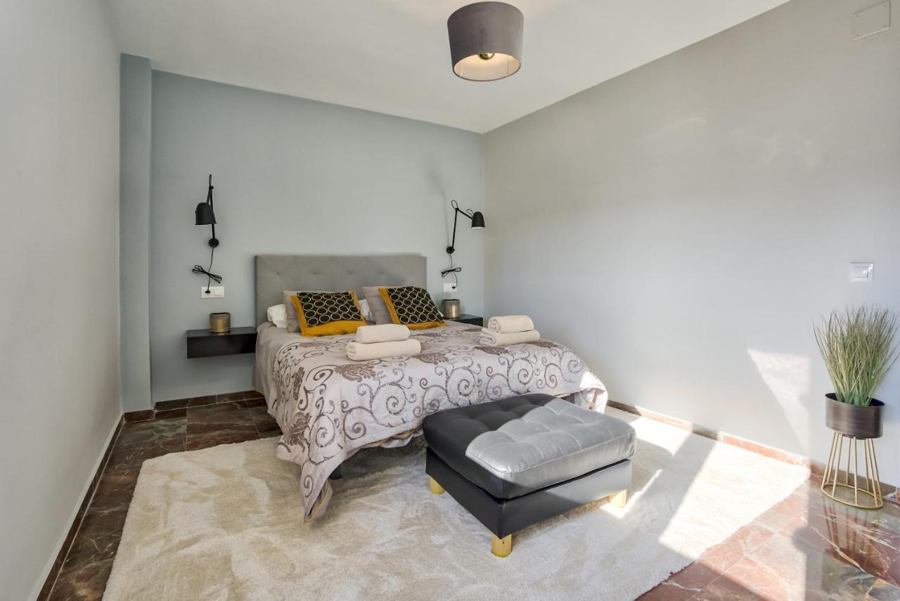 Sur Suites Lubina Fuengirola Extérieur photo