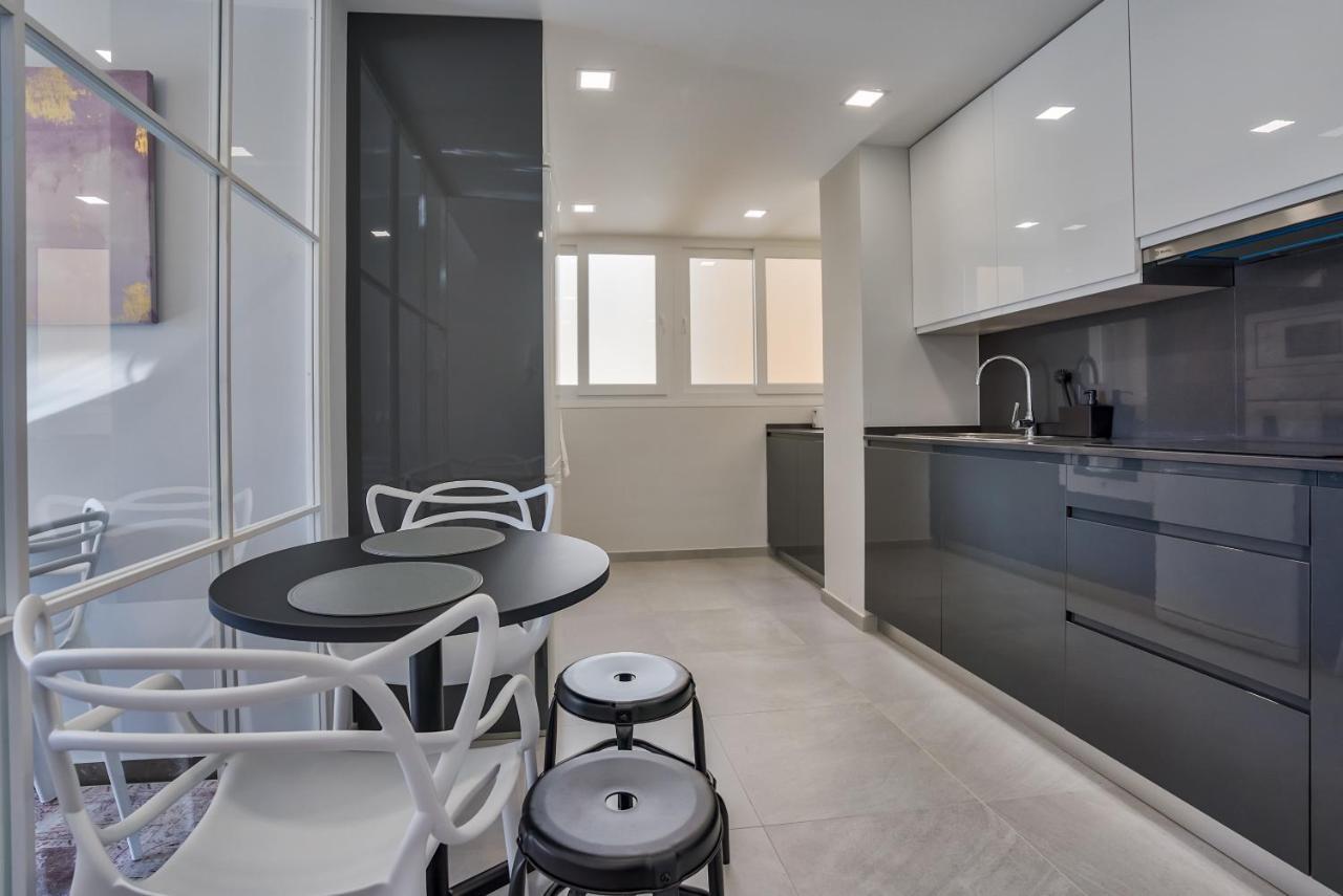 Sur Suites Lubina Fuengirola Extérieur photo