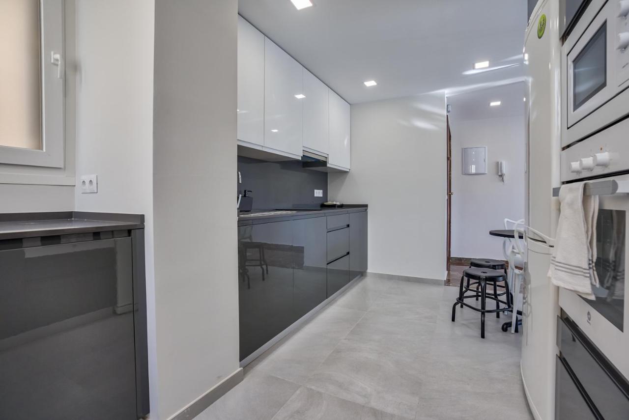 Sur Suites Lubina Fuengirola Extérieur photo