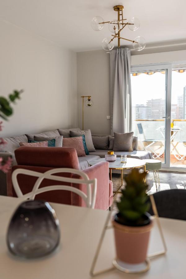 Sur Suites Lubina Fuengirola Extérieur photo