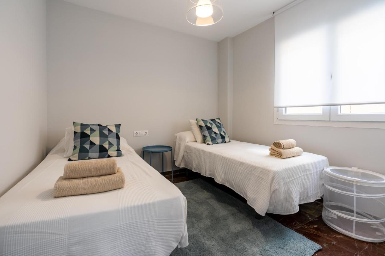 Sur Suites Lubina Fuengirola Extérieur photo