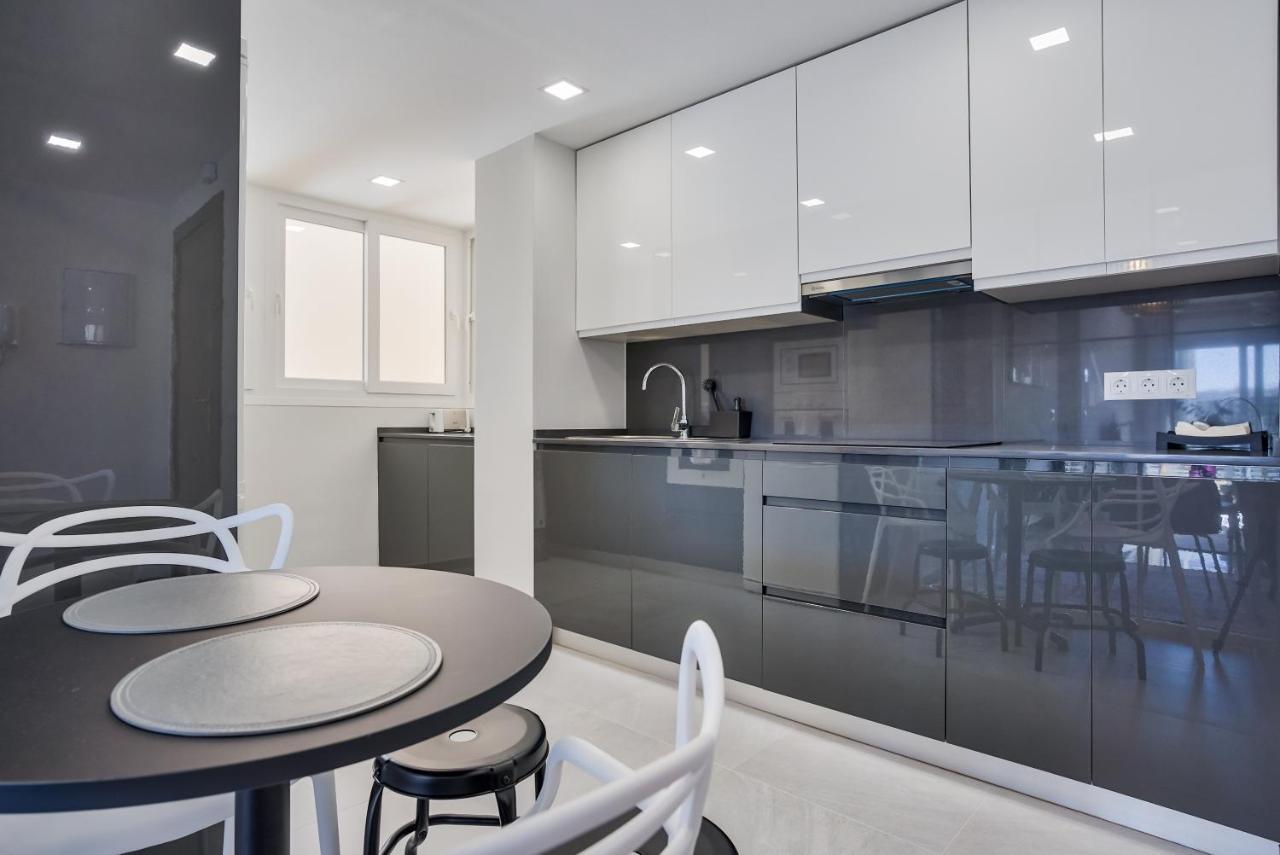 Sur Suites Lubina Fuengirola Extérieur photo