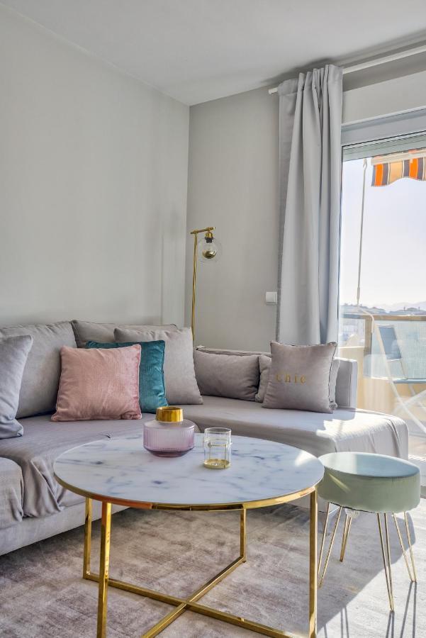 Sur Suites Lubina Fuengirola Extérieur photo