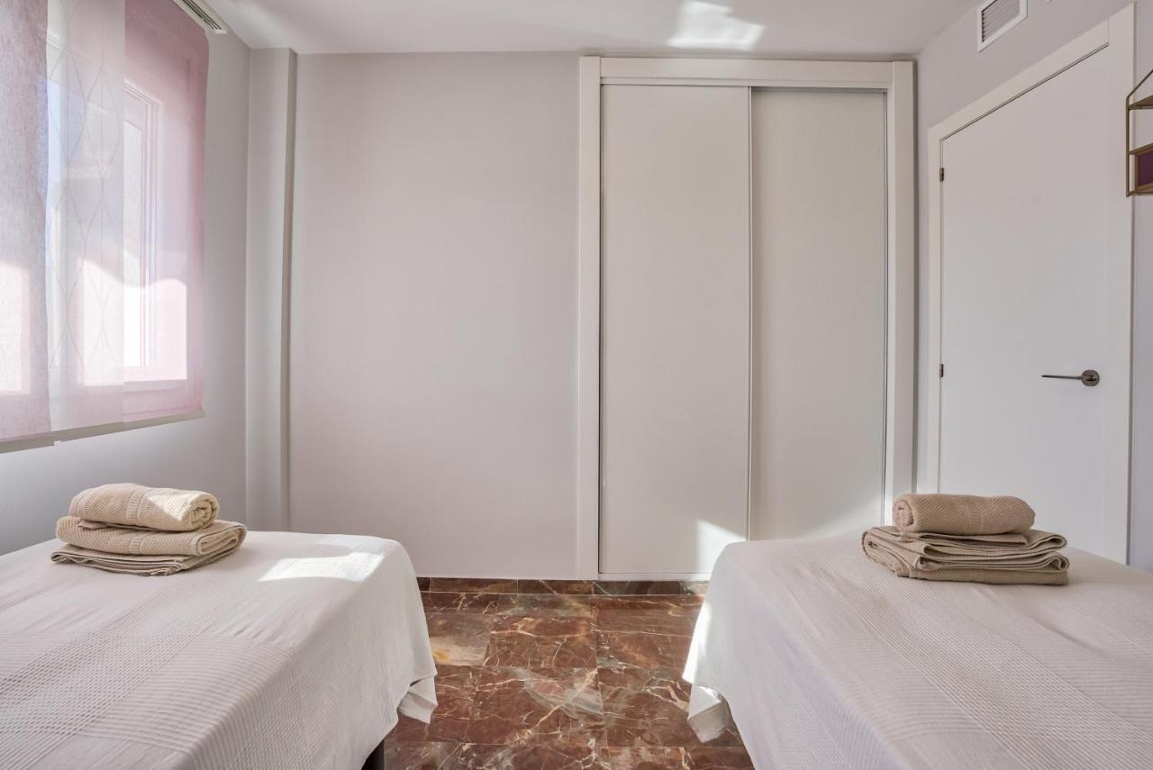 Sur Suites Lubina Fuengirola Extérieur photo