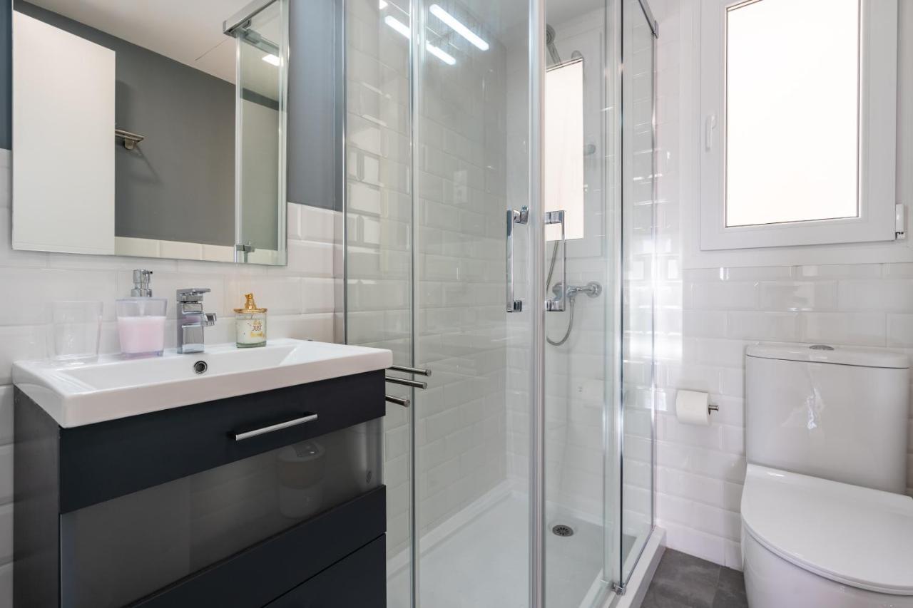 Sur Suites Lubina Fuengirola Extérieur photo