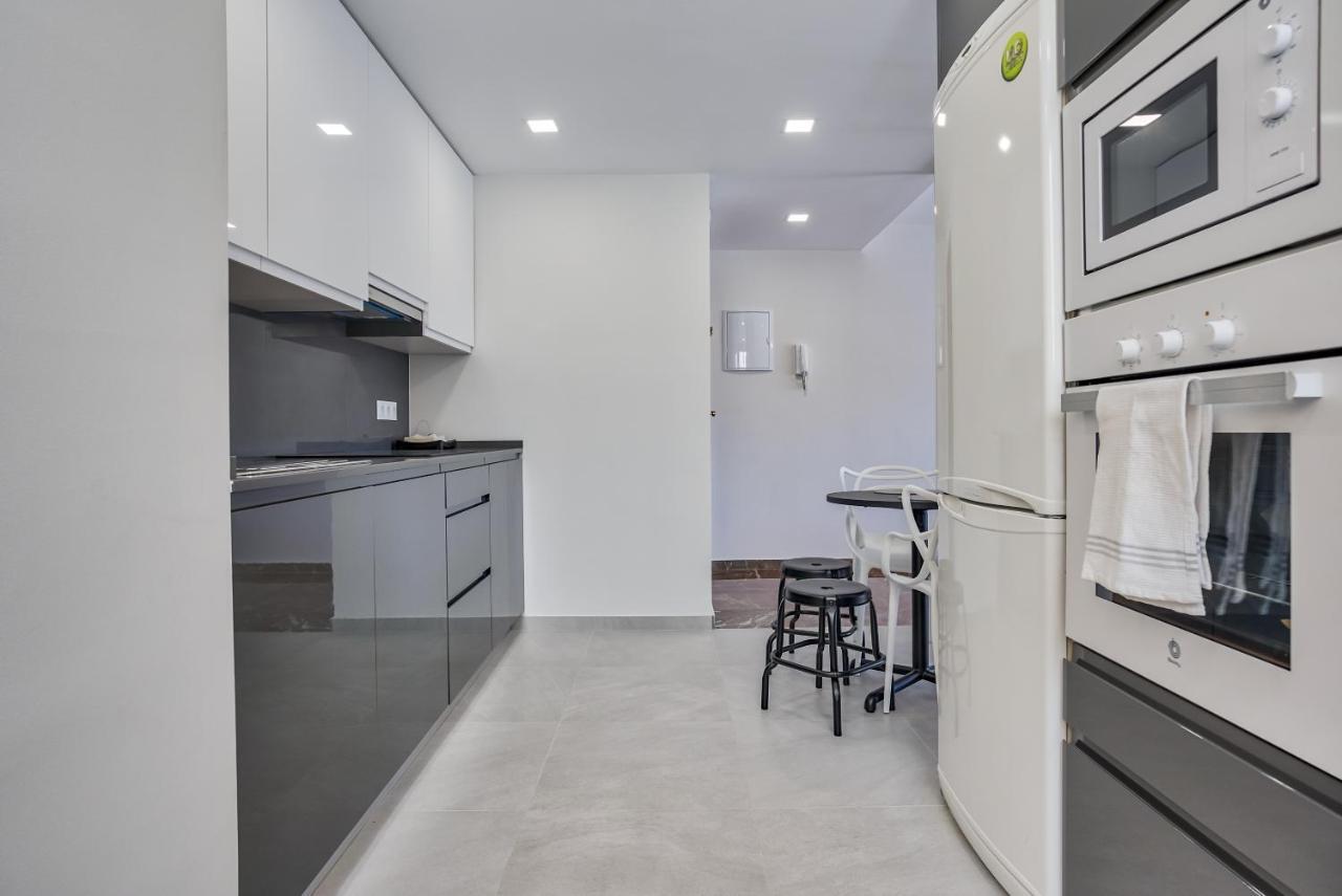 Sur Suites Lubina Fuengirola Extérieur photo