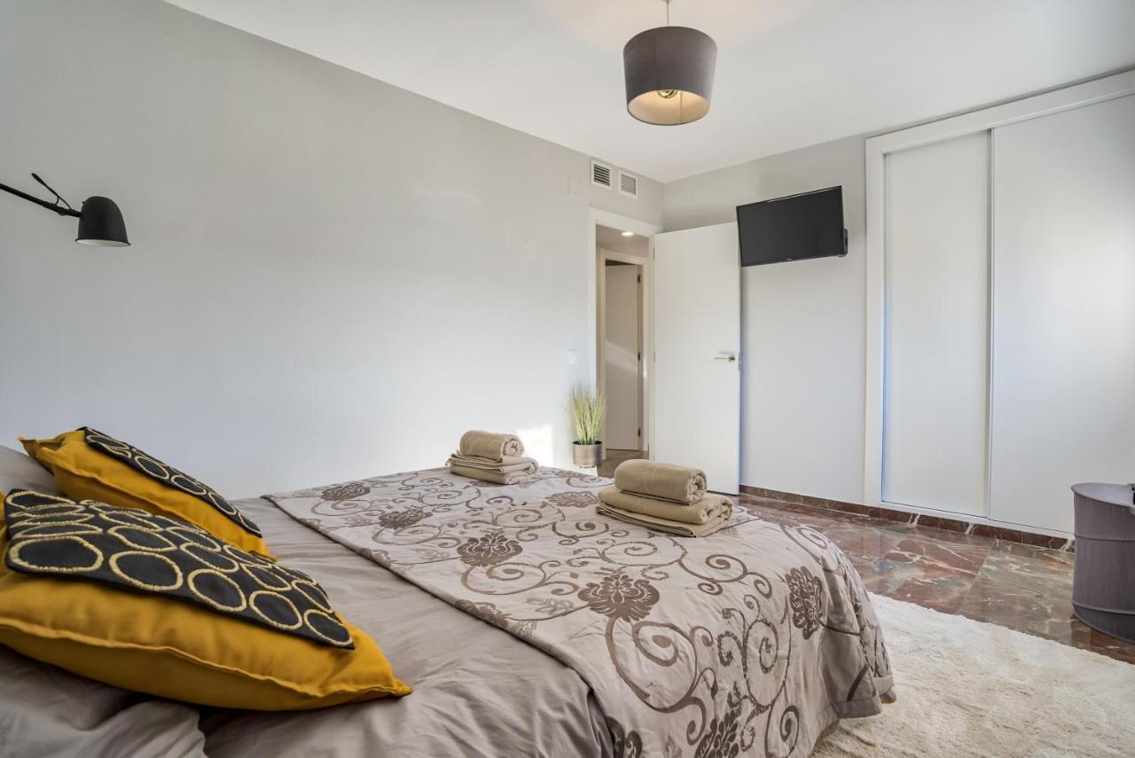 Sur Suites Lubina Fuengirola Extérieur photo